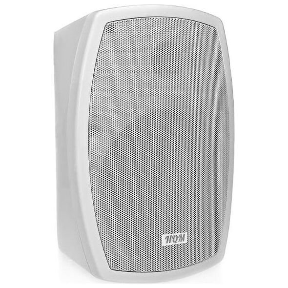 Kolumna HQM KOLUMNA GŁOŚNIKOWA HQM-N2024 20W BIAŁA