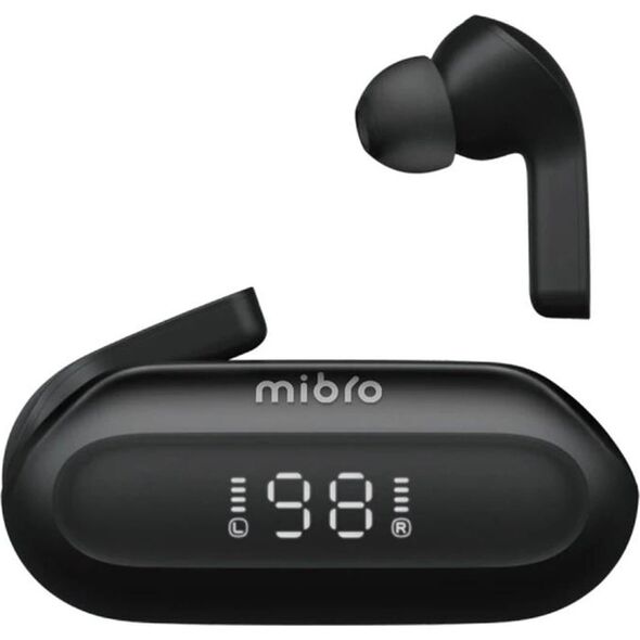 Słuchawki Mibro Słuchawki douszne Mibro Earbuds 3 (Black)