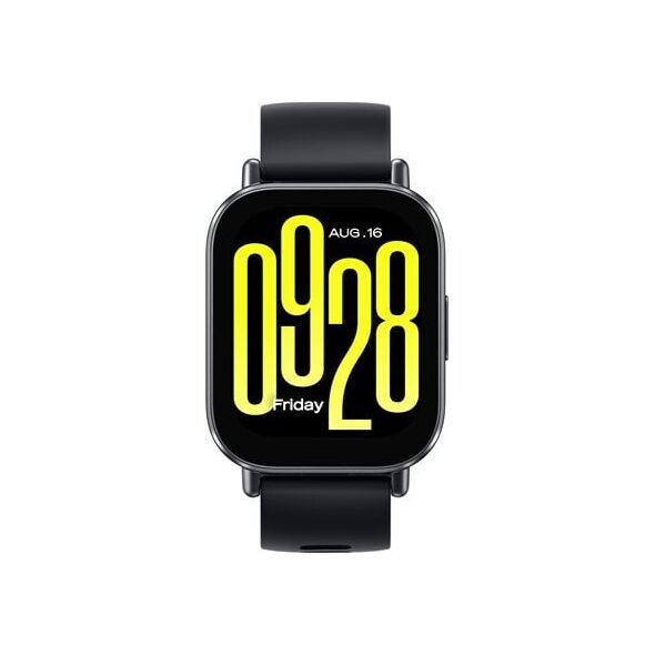 Smartwatch Xiaomi Redmi Watch 5 Active Czarny  (BHR8784GL)