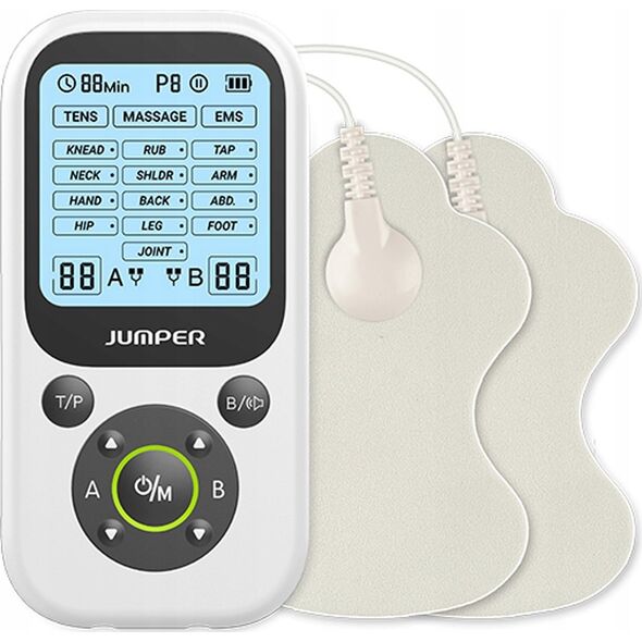 Jumper Jumper elektrostymulator TENS 3w1 JPD-ES210
