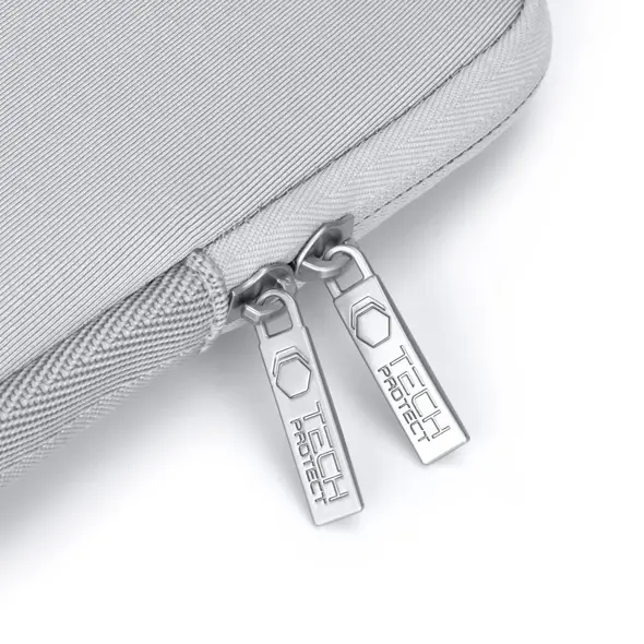 Tech-Protect NeoSlim Laptop 13-14 Crayon Grey