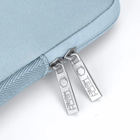 Tech-Protect NeoSlim Laptop 13-14 Winter Blue