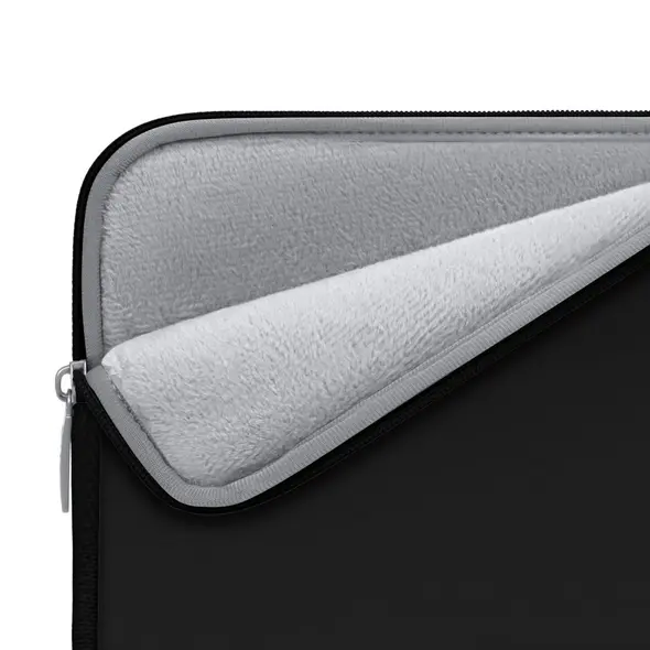 Tech-Protect NeoSlim Laptop 15-16 Black