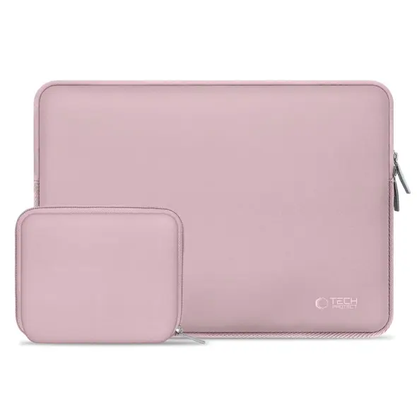 Tech-Protect NeoSlim Laptop 15-16 Dusty Rose