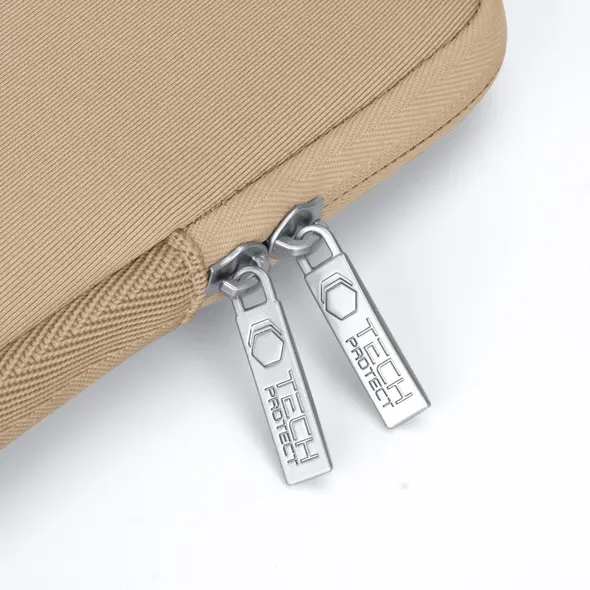 Tech-Protect NeoSlim Laptop 15-16 Caffe Latte