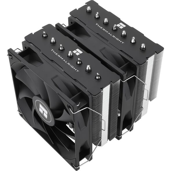 Chłodzenie CPU Thermalright Phantom Spirit 120 SE