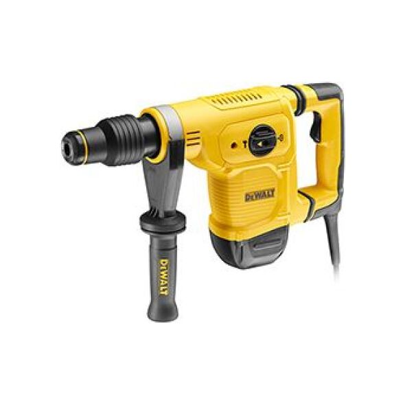 Dewalt Młot wyburzeniowy D25810K 1050 W