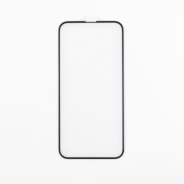 Tempered glass 5D for Oppo A60 (Global) 4G black frame 5906961915290