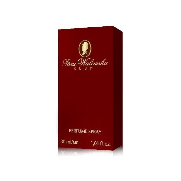 Miraculum  Pani Walewska Ruby EDP 30 ml