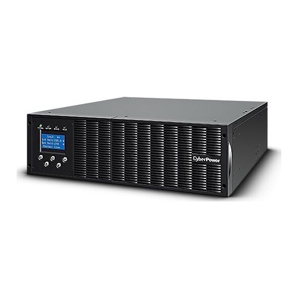 UPS CyberPower Smart App 6000VA (OLS6000ERTXL3U)