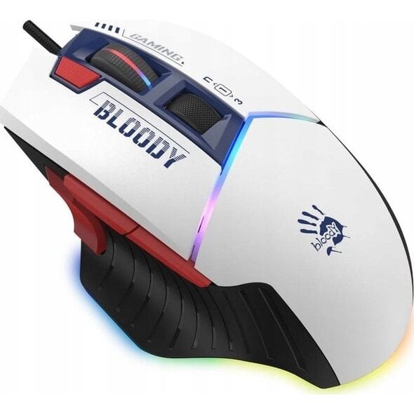 Mysz A4Tech Mysz A4TECH BLOODY W95Max USB NARAKA
