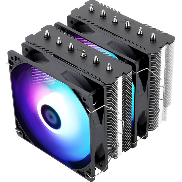 Chłodzenie CPU Thermalright Peerless Assassin 120 SE ARGB