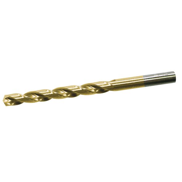 Wiertło Pro-Line do metalu tytanowe walcowe 2mm 2szt. (77820)