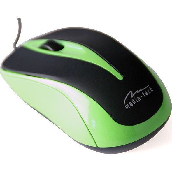 Mysz Media-Tech (MT1091G)