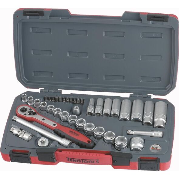 Zestaw narzędzi Teng Tools T3839 39 el. (167930106)