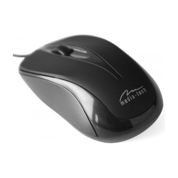 Mysz Media-Tech Plano (MT1091K)