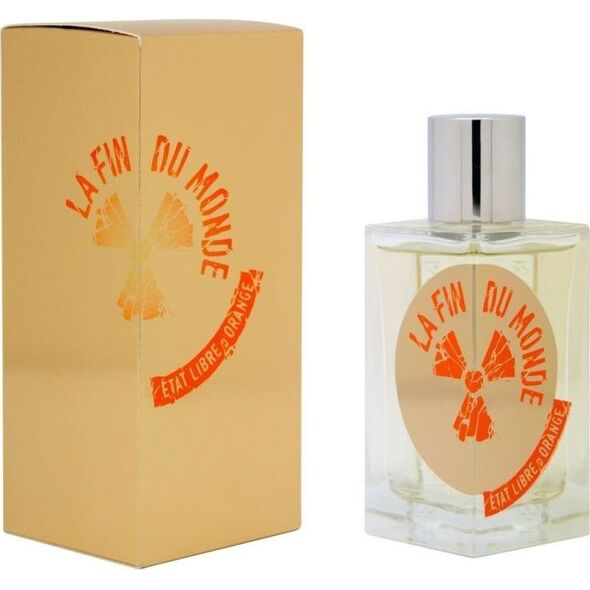 Etat Libre dOrange ETAT LIBRE D'ORANGE La Fin Du Monde Unisex EDP spray 50ml