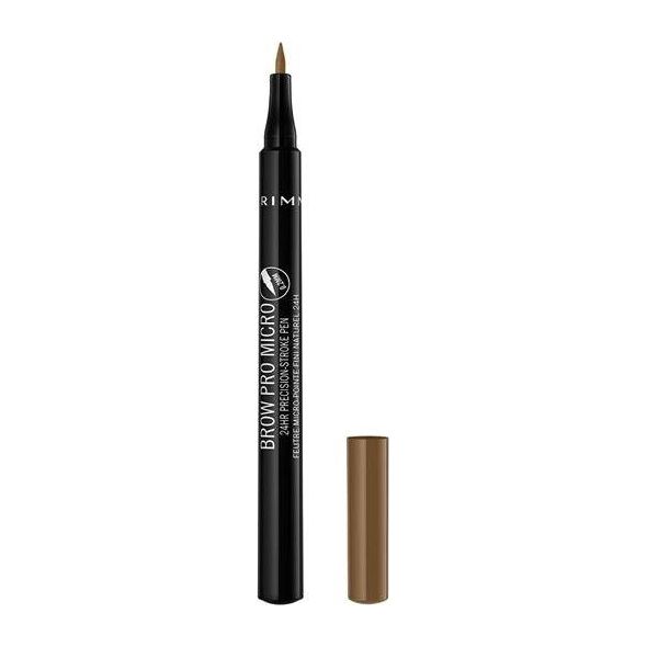 Rimmel  RIMMEL_Brow Pro Micro Pen pisak do brwi 01 Dark Blond 1ml