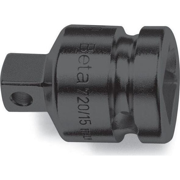 Beta Tools ŁĄCZNIK PRZEJŚCIOWY W1/2"-Z3/8" 720/15 BETA UTENSILI S.P.A.