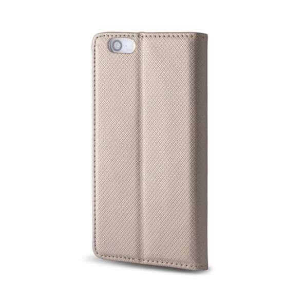Smart Magnet case for Realme C61 gold 5900495847195