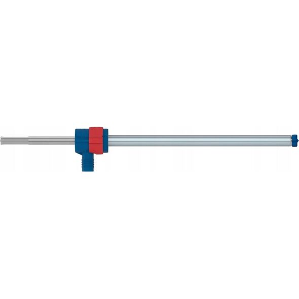 Wiertło Bosch Bosch Expert hammer drill SDS Clean max-8X set, 25mm (working length 400mm, suction drill including suction connection)