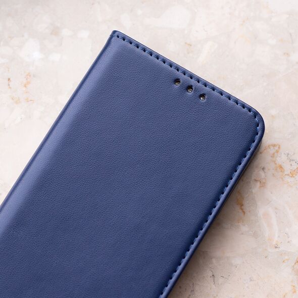 Smart Magnetic case for Oppo A60 4G (Global) navy blue 5906961902153