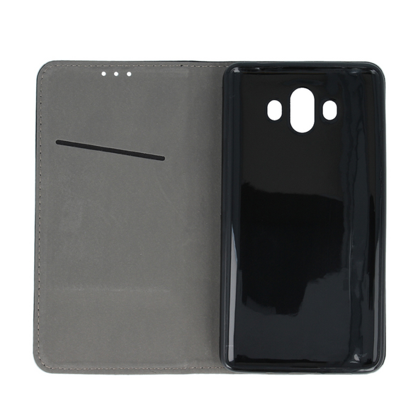 Smart Magnetic case for Oppo A60 4G (Global) navy blue 5906961902153
