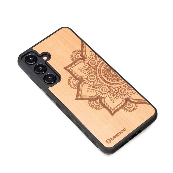 Bewood case for Samsung Galaxy S24 Plus Mandala Apple Tree 5906306000650