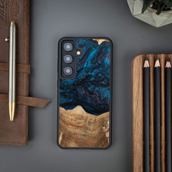 Bewood Unique case for Samsung Galaxy A55 5G Planets Neptune 5906306001879
