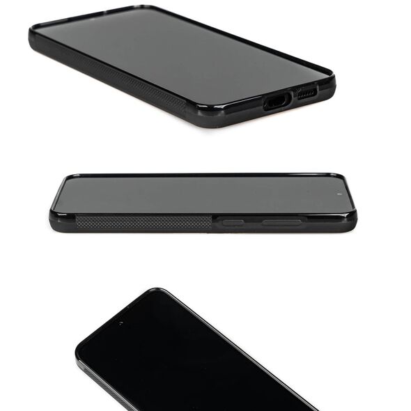 Bewood Unique case for Samsung Galaxy S24 Plus Turquoise with MagSafe 5906306010376