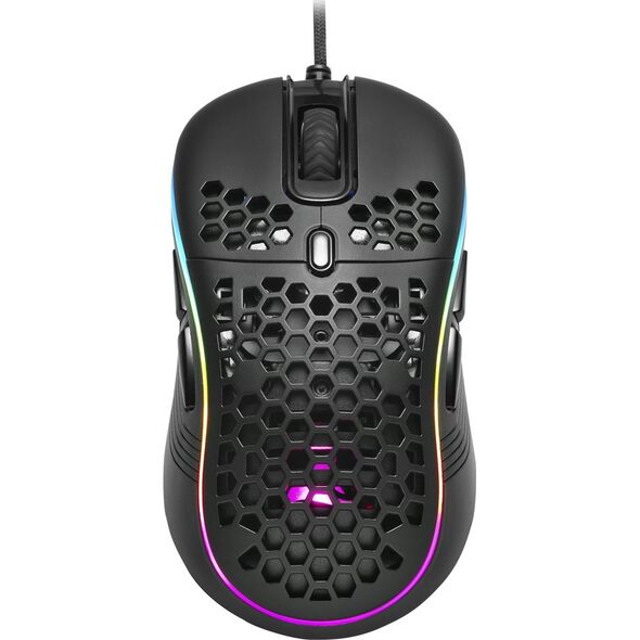 Mysz Sharkoon Light² S  (4044951029303)