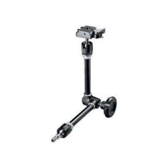 Głowica Manfrotto MN244RC MAGIC ARM pokrętło z szybkozłączką