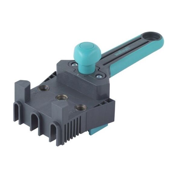 Wolfcraft Przyrząd do połączeń kołkowych 6-8-10mm (4640000)