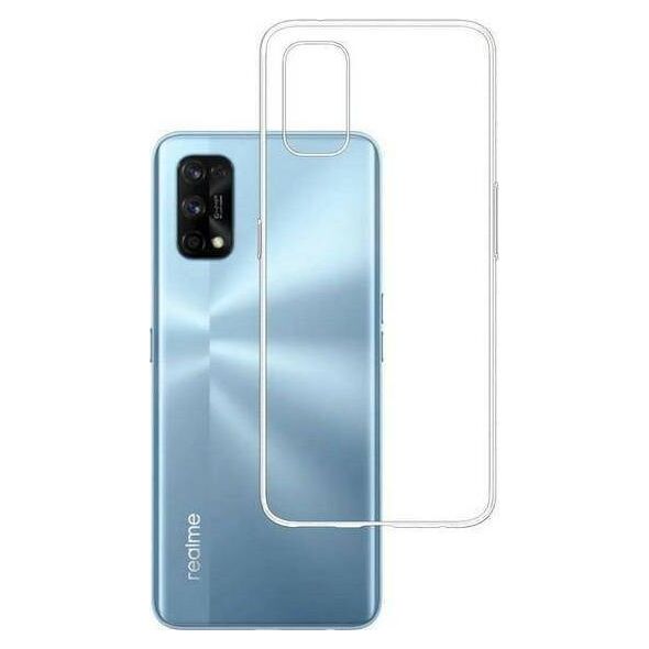 3MK 3MK Clear Case Sam A225 A22 4G