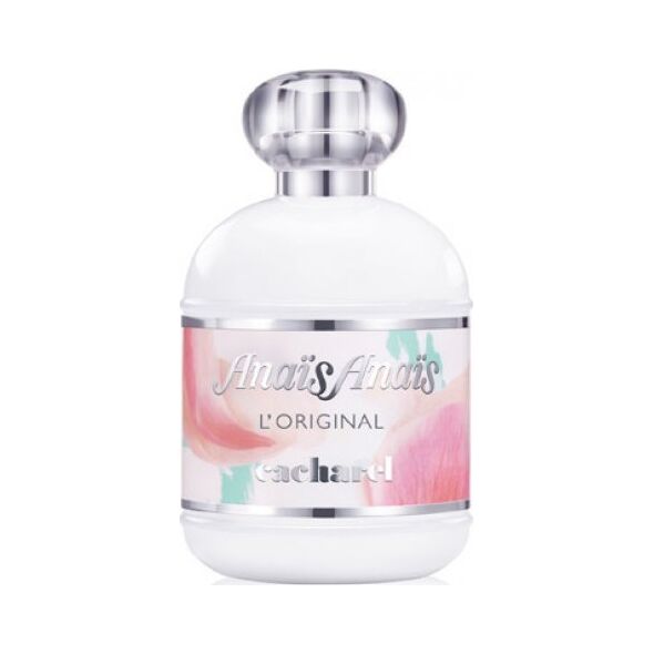 Cacharel Anais Anais L`Original EDT 50 ml