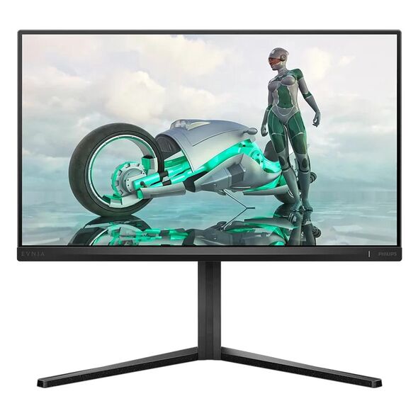 PHILIPS Evnia 3000 24M2N3200S Fast IPS Gaming Monitor 24" (PHI24M2N3200S) έως 12 άτοκες Δόσεις