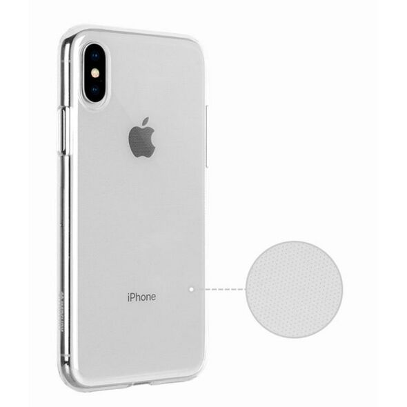Mercury Clear Jelly case for iPhone 16 Pro Max 6,9&quot; transparent 8809972572438