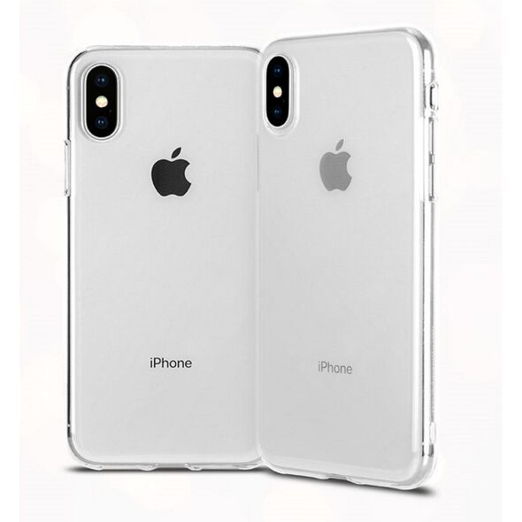 Mercury Clear Jelly case for iPhone 16 Pro Max 6,9&quot; transparent 8809972572438