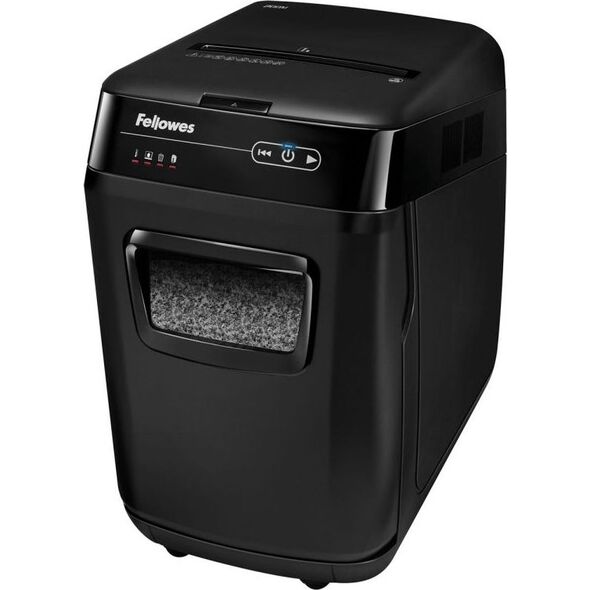 Niszczarka Fellowes AutoMax 200M P-5