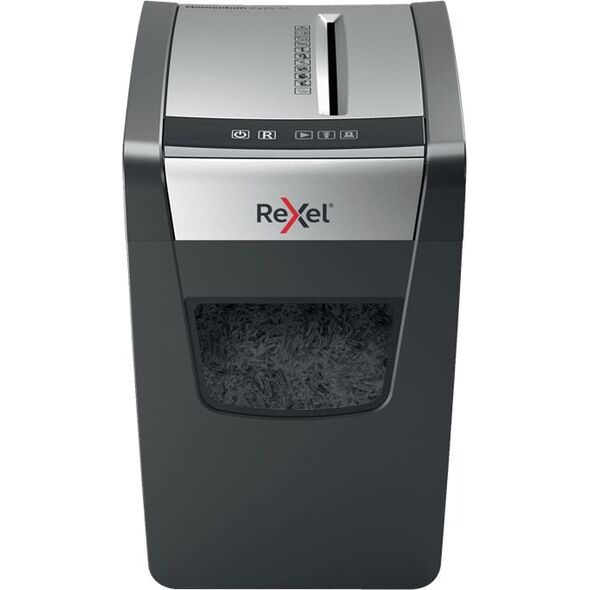 Niszczarka Rexel Momentum X410-SL P-4
