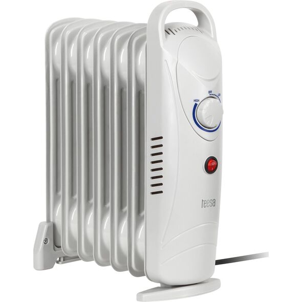 Grzejnik Teesa TSA8035 olejowy 800 W