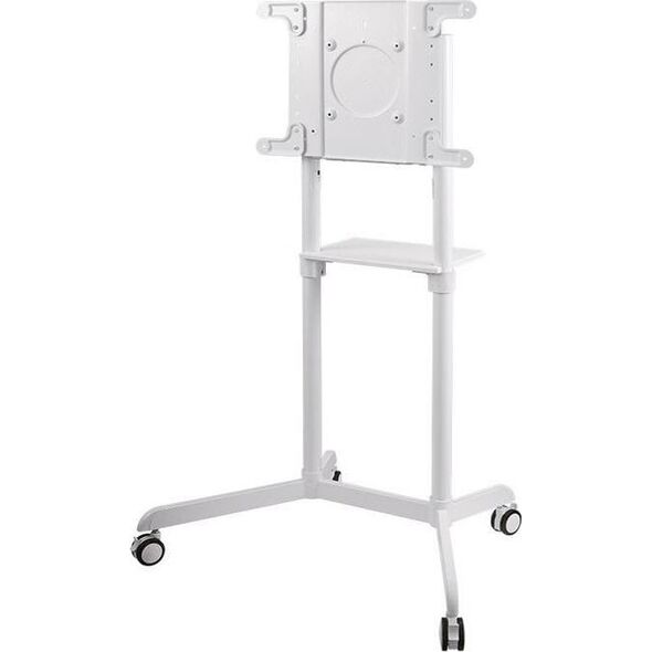 Neomounts Stojak podłogowy NS-M1250WHITE 37'' - 70''