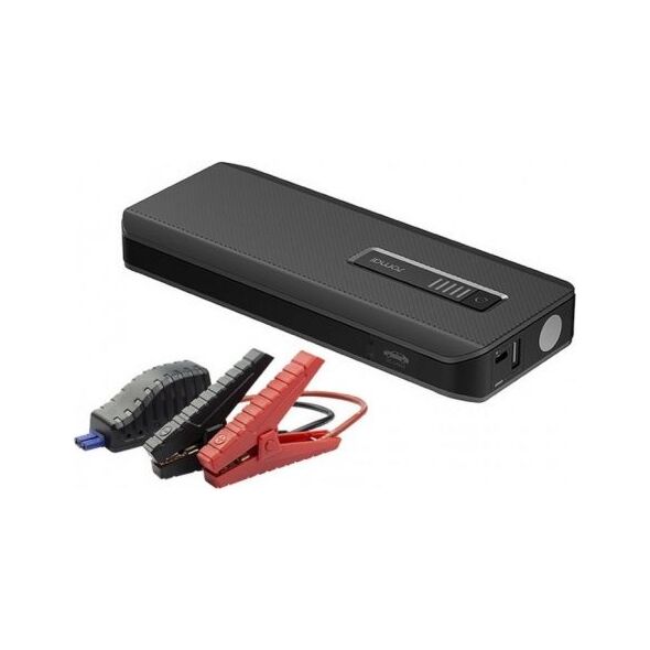 Xiaomi Rozrusznik Xiaomi 70mai PS06 Jump Starter Max Midrive- czarny