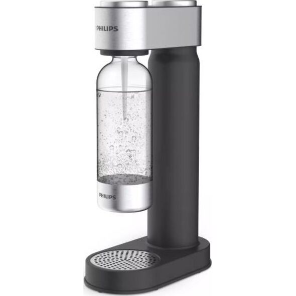 Saturator Philips Czarny