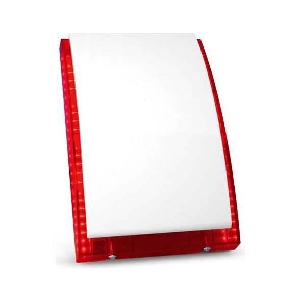 Satel Sygnalizator zewnętrzny optyczno-akustyczny (SP-4003R)