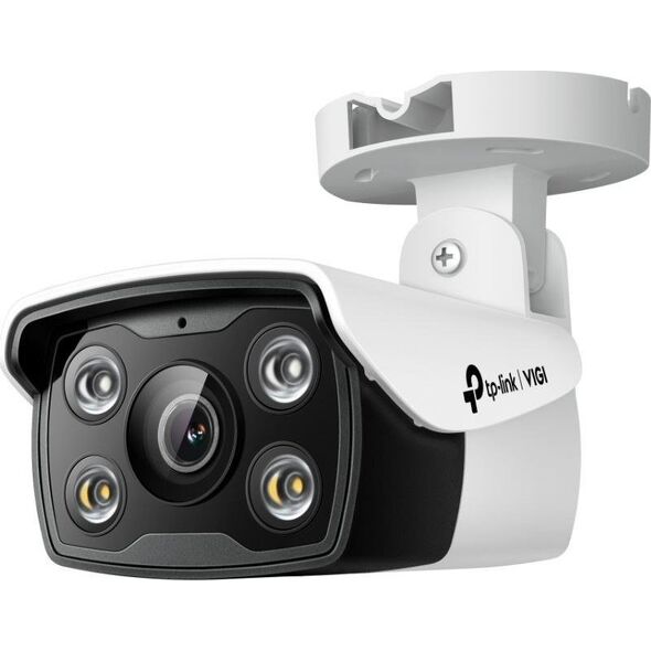 Kamera IP TP-Link Kamera zewnętrzna IP 4MP VIGI C340(6mm)