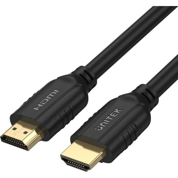 Kabel Unitek HDMI - HDMI 10m czarny (C11079BK-10M)