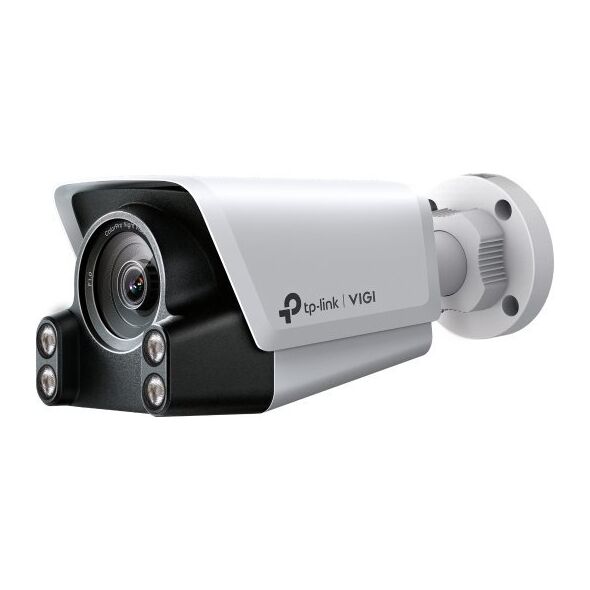 Kamera IP TP-Link Kamera VIGI C340S(4mm) 4MP Outdoor Night Bullet