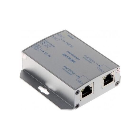 Pulsar EXTENDER EXT-POE4 PULSAR