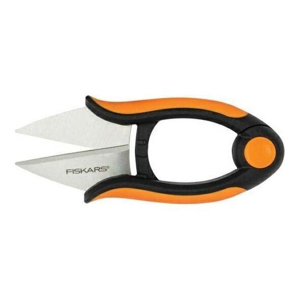 Fiskars FISKARS NOŻYCZKI DO ZIÓŁ SOLID SP220 FS1063326